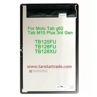 lcd digitizer assembly  for Lenovo TB125 TB125FU Tab M10 Plus 
